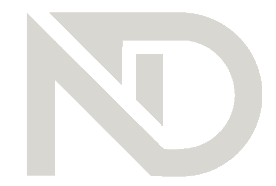 ND Textile Logo