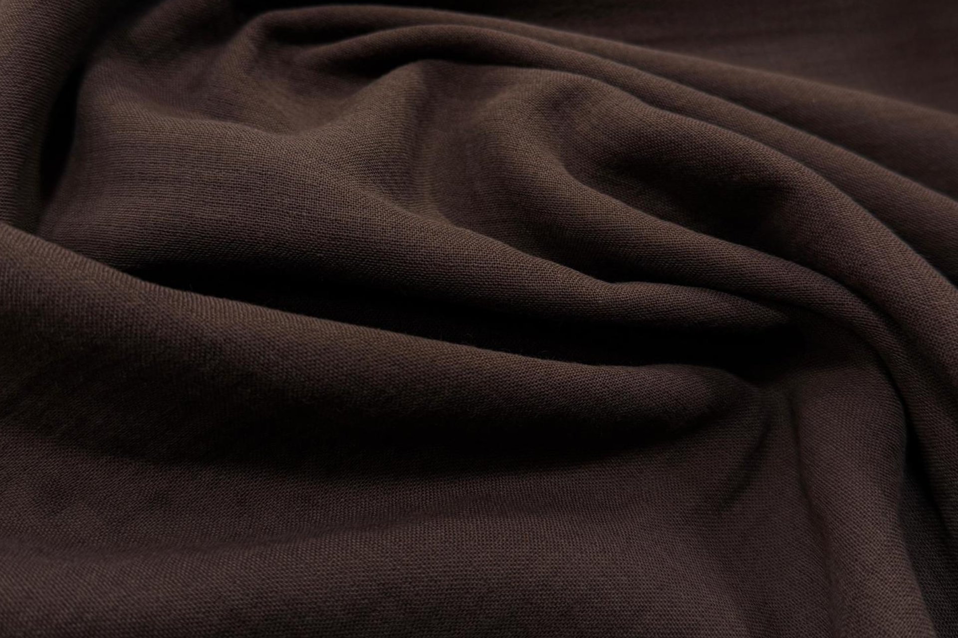 Garnproduktion